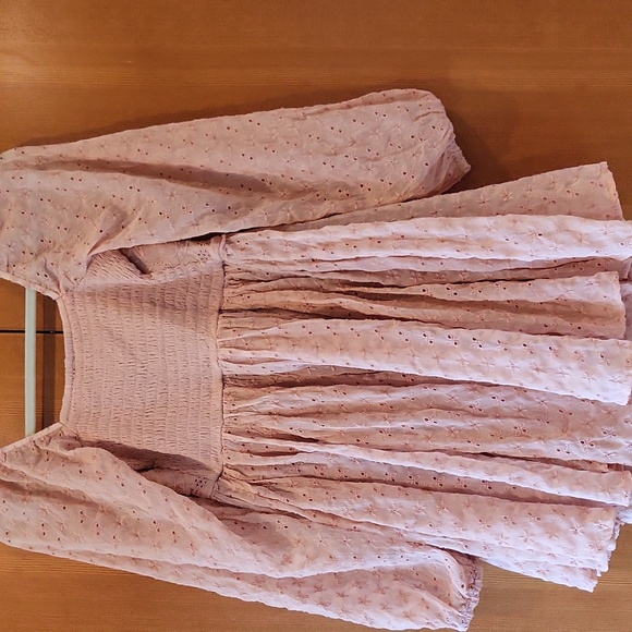 Free People Malina Mini Dress - Picture 4 of 4